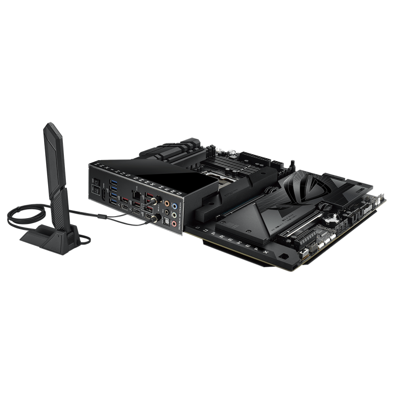 Дънна платка ASUS ROG MAXIMUS Z790 DARK HERO, LGA 1700 - Image 6