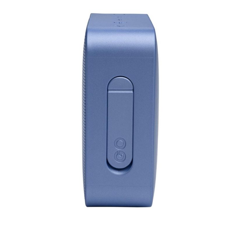 Блутут колонка JBL GO Essential Синя - Image 6
