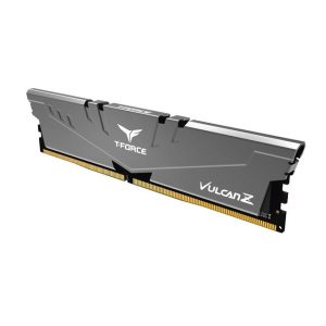 Памет Team Group T-Force Vulcan Z Gray DDR4 16GB 3200MHz CL16 TLZGD416G3200HC16C01 - Image 4