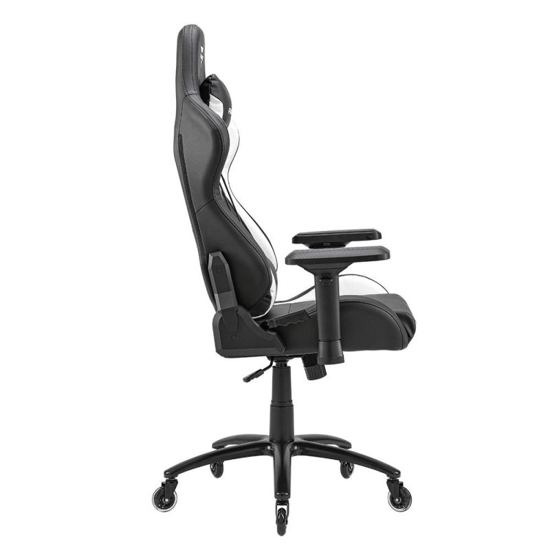Геймърски стол FragON 5X Series Black/White - Image 8