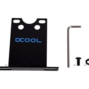 Резервоар с помпа Alphacool Eisbecher D5, 150mm Acetal inkl., Eispumpe VPP755 V.3 - Image 4