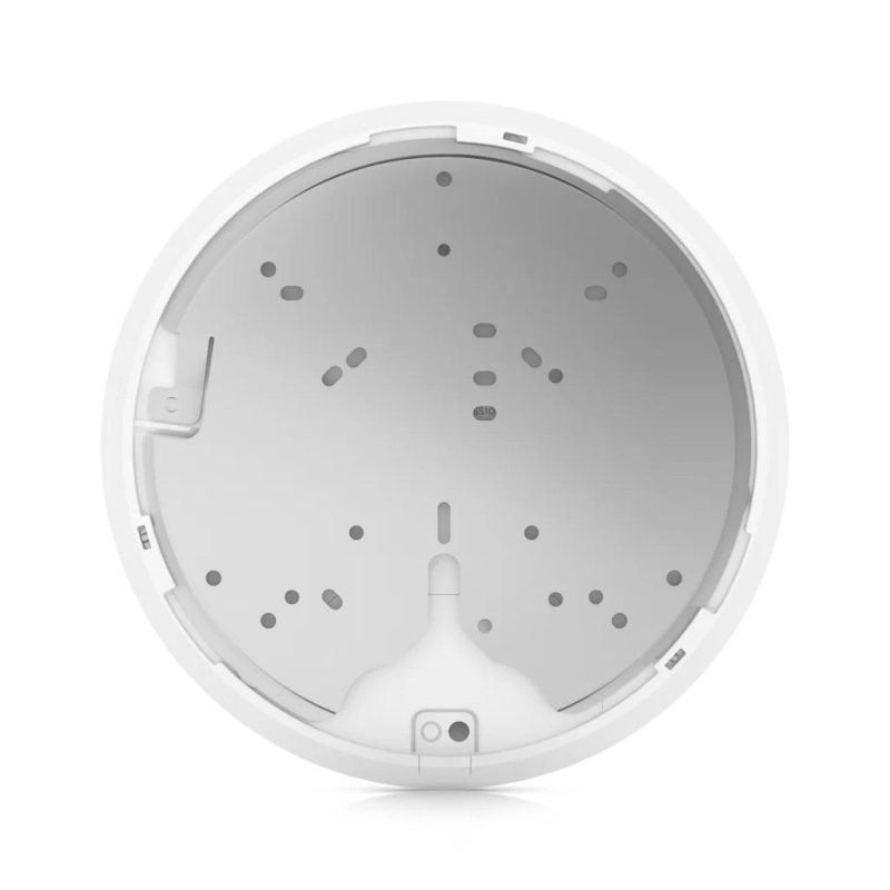 Access Point Ubiqiti U6-PRO, 2.4/5 GHz, 573.5 - 4800Mbps, 4x4MIMO, Без PoE, Бял - Image 5