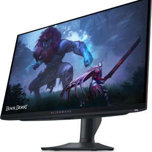 Монитор Dell Alienware AW2725DF, QD-OLED 27" IPS, 360Hz, 0.03 ms (gray-to-gray) - Image 3