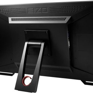 Монитор EIZO DuraVision FDF2382WT-BK 2MP, Тъч, 23", Full HD, IPS - Image 2