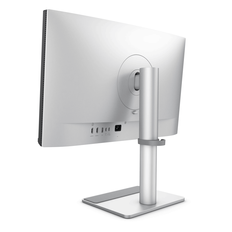 Монитор BenQ MA270U за MacBook- 27 inch IPS 4K(3840x2160), 60Hz, HDMI, DP, USB-C PD - Image 2