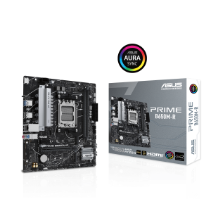 Дънна платка ASUS PRIME B650M-R socket AM5, 2xDDR5 - Image 5