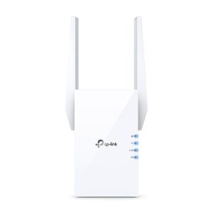 Безжичен разширител TP-LINK RE605X AX1800 - WiFi 6 - Image 2