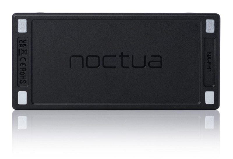 Контролер за 8 вентилатора Noctua NA-FH1 - Image 2