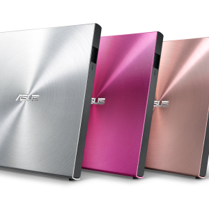 Външно записващо устройство ASUS UltraDrive SDRW-08U5S-U - Image 6