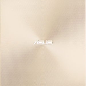 Външно DVD записващо устройство ASUS ZenDrive U9M Ultra-slim - Image 4