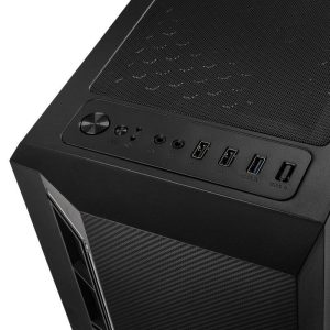 Кутия Kolink Inspire К7 АRGB TG, Mid-tower - Image 5