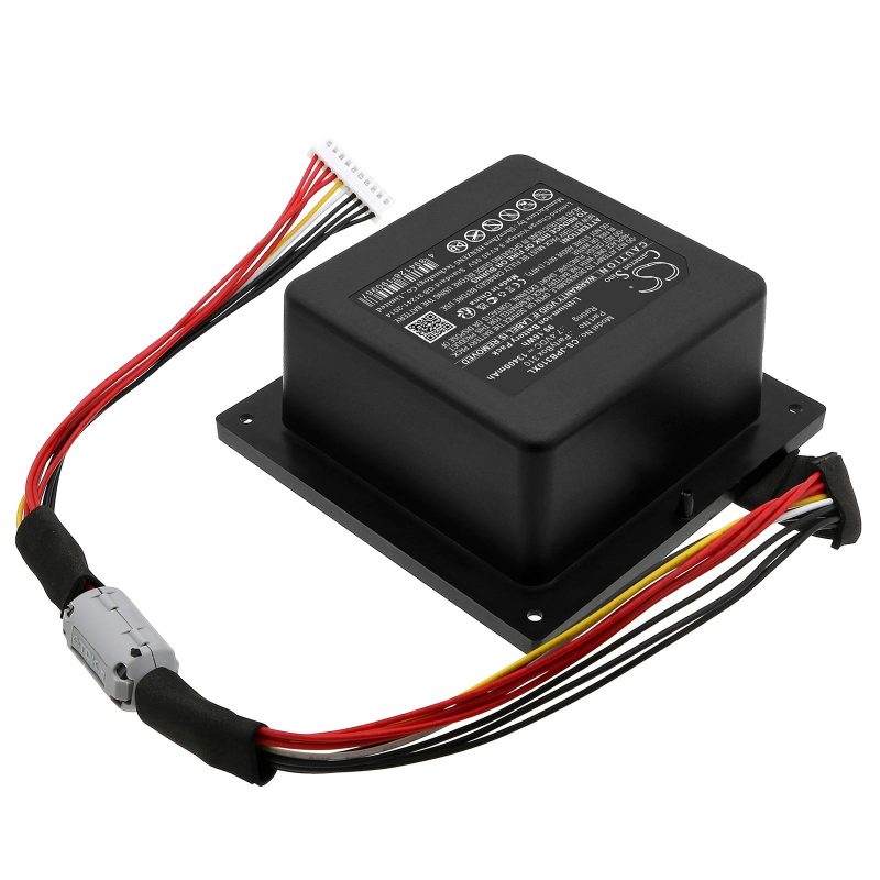 Батерия за блутут тонколона JBL PartyBox 310  GSP-2S4P-PB350B   7,4V 13400mAh LiIon Cameron Sino - Image 2