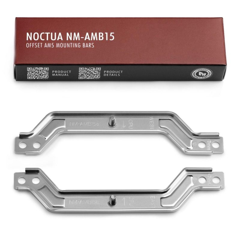 Noctua Mounting Kit NM-AMB15 - Image 2