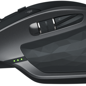Безжична мишка LOGITECH MX Master 2S за Дясна ръка - Image 4