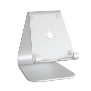 Поставка за таблет Rain Design mStand tablet, Сребрист