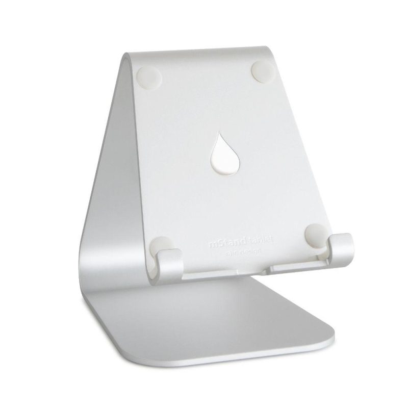 Поставка за таблет Rain Design mStand tablet, Сребрист
