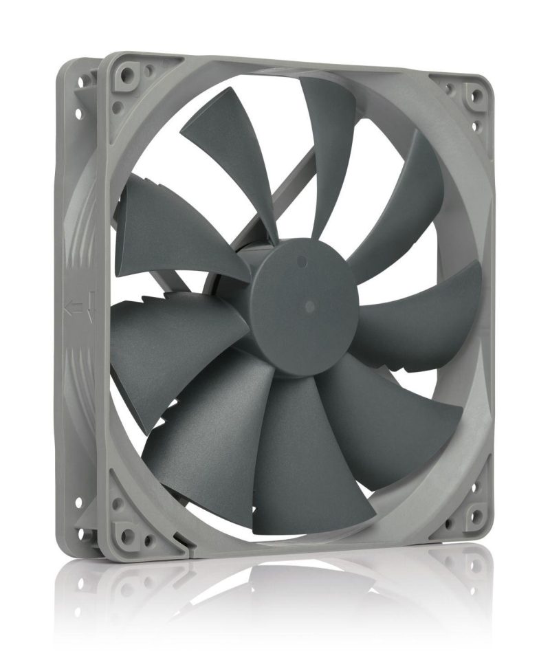 Вентилатор Noctua NF-P14s redux-1200, 140 mm - Image 2