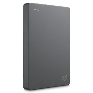 Външен хард диск Seagate Basic, 2.5", 5TB - Image 2