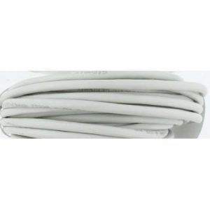 Мрежов пач кабел HAMA F/UTP, CAT 6, RJ-45 - RJ-45, 1Gbit/s, 10.0 m, Сив, Булк - Image 5