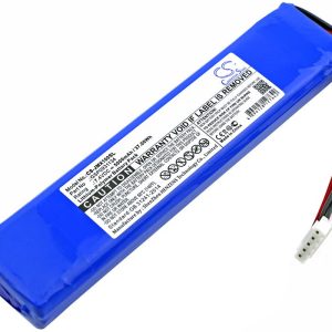 Батерия за блутут тонколона JBL XTREME  GSP0931134 7,4V 5000mAh LiPo Cameron Sino - Image 2