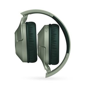 Блутут слушалки A4tech BH300, Зелени - Image 4
