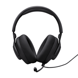 Геймърски слушалки JBL Quantum 100M2 Black - Image 2
