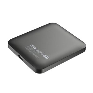 Team Group PD20M Mag Portable SSD 1TB, Titanium Gray - Image 3