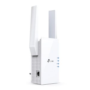Безжичен разширител TP-LINK RE605X AX1800 - WiFi 6 - Image 3