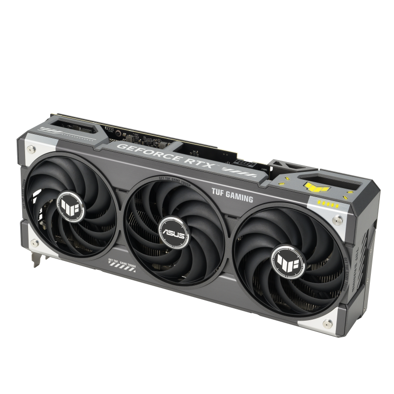 Видео карта ASUS TUF Gaming RTX 5070 OC 12GB GDDR7 - Image 3