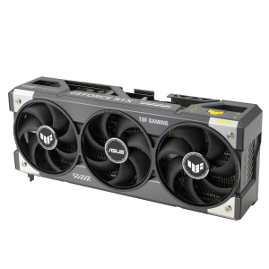 Видео карта ASUS TUF Gaming GeForce RTX 5080 OC 16GB GDDR7 - Image 4