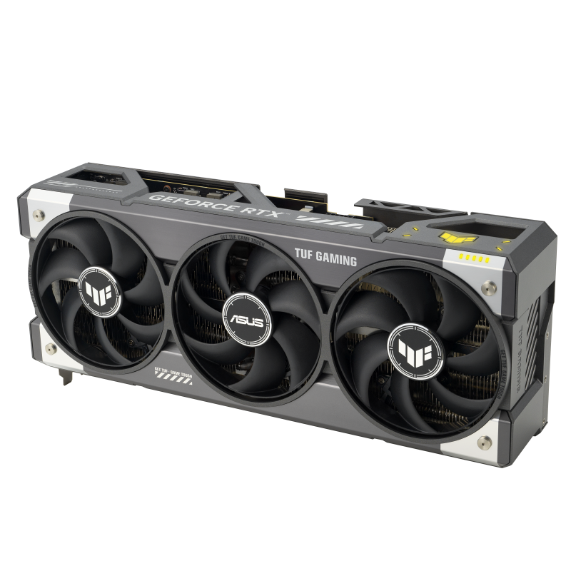 Видео карта ASUS TUF Gaming RTX 5090 OC 32GB GDDR7 - Image 5