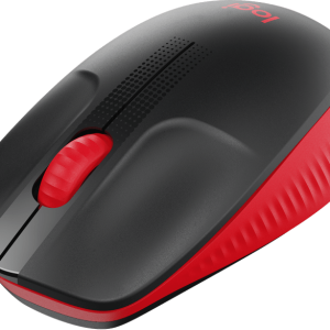 Безжична оптична мишка LOGITECH M190 - Image 3
