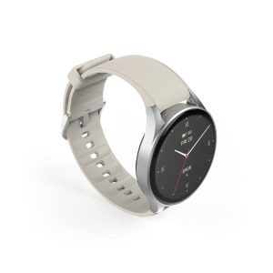 HAMA Смарт часовник "8900", GPS, AMOLED 1.32", Alexa, 178612 - Image 4