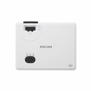 Лазерен проектор Ricoh WUL5860, DLP, WUXGA, 4000 ANSI, HDMI 2.0, IP6X - Image 6