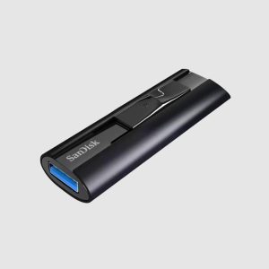 USB памет SanDisk Extreme PRO, 256GB - Image 2