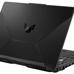 Лаптоп ASUS TUF A15 FA506NF-HN009, AMD Ryzen5 7535HS/H, 15.6" FHD 144 Hz, 16GB DDR5, 512 GB M.2 SSD, RTX 2050 4GB GDDR6, Backlit RGB, no OS - Image 7