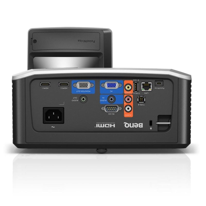 Видеопроектор BenQ MH856UST - Image 5