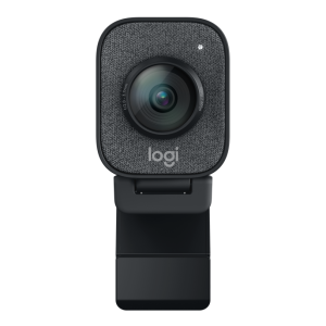 Уеб камера с микрофон LOGITECH StreamCam - Image 2