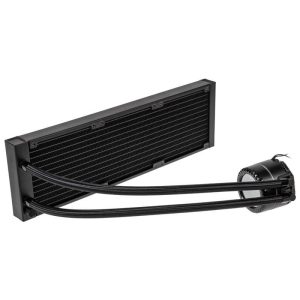 Охладител за процесор Kolink Umbra Void 360 ARGB Black - Image 2