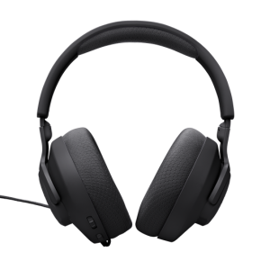 Геймърски слушалки JBL Quantum 100M2 Black - Image 3