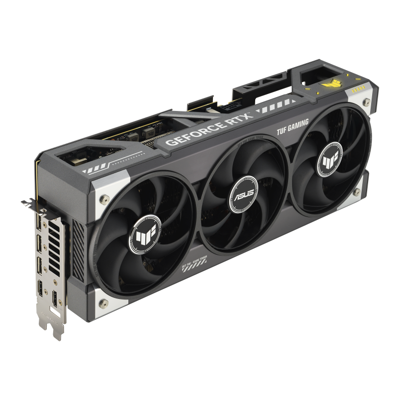 Видео карта ASUS TUF Gaming RTX 5090 OC 32GB GDDR7 - Image 4