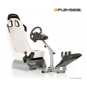 Геймърски стол Playseat Evolution White - Image 3