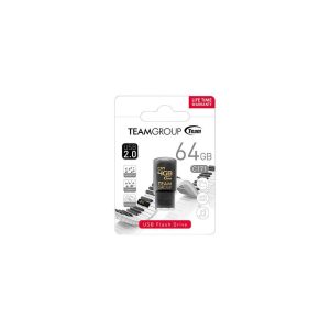 USB памет Team Group C171, 64GB - Image 2