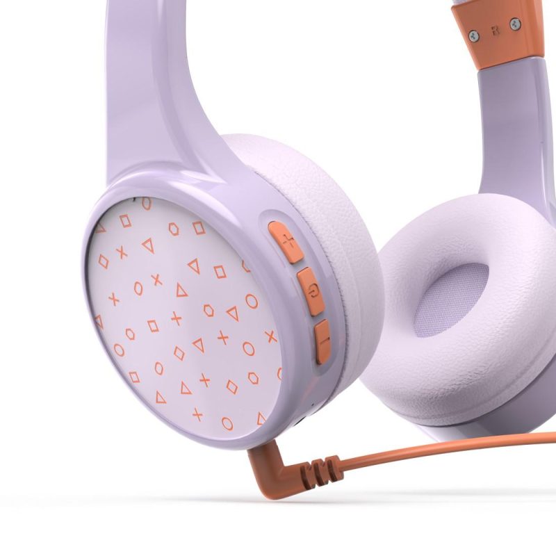 Hama детски слушалки "Teens Guard II" Bluetooth®, 184183 - Image 9