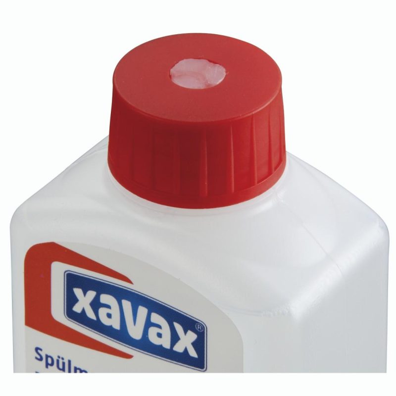 Препарaт Xavax за почистване на съдомиялни машини, 111725 - Image 2