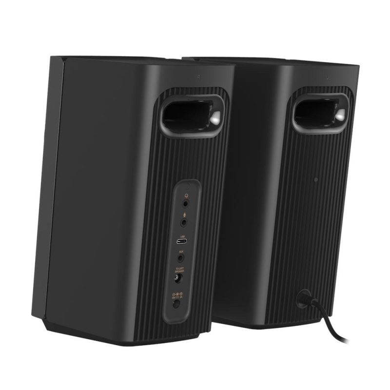 Тонколони безжични Creative T60, 30W - Image 2