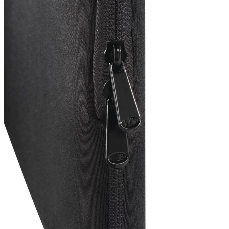 Калъф за лаптоп HAMA Neoprene, До 40 cm (15.6"), Черен - Image 3
