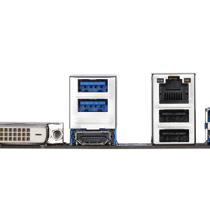 Дънна платка GIGABYTE B550M DS3H, Socket AM4, 4 x DDR4 - Image 4