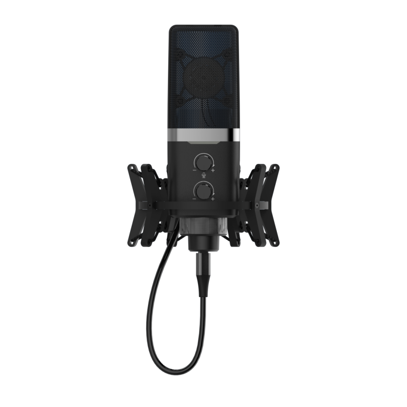 Настолен микрофон HAMA uRage Stream 900 HD Studio - Image 4