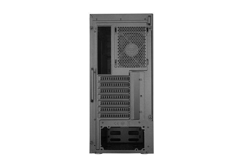 Кутия Cooler Master Silencio S600 TG - Image 14
